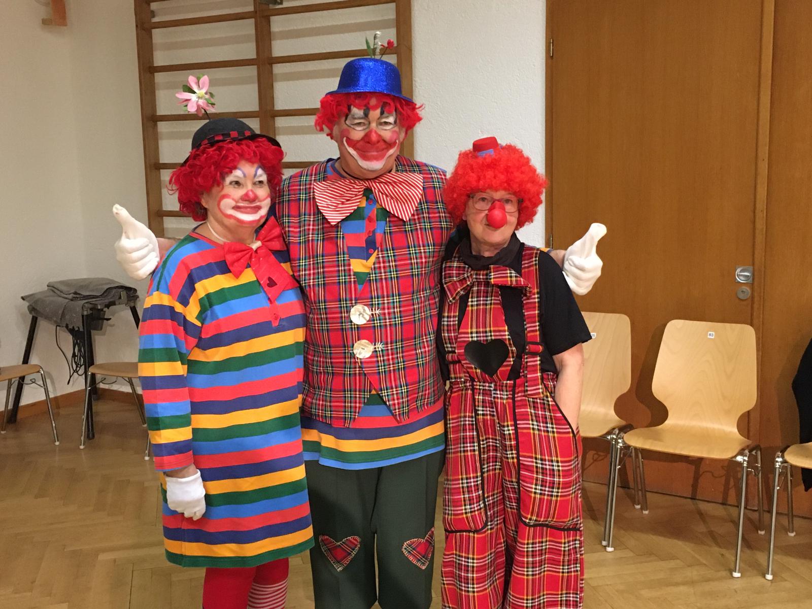 Fasching