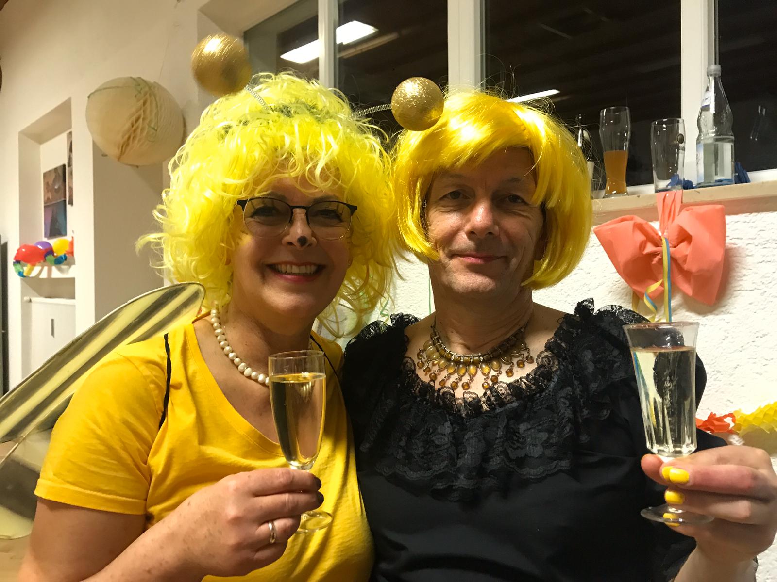 Fasching
