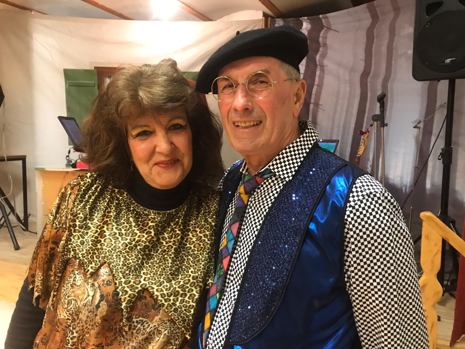 Fasching