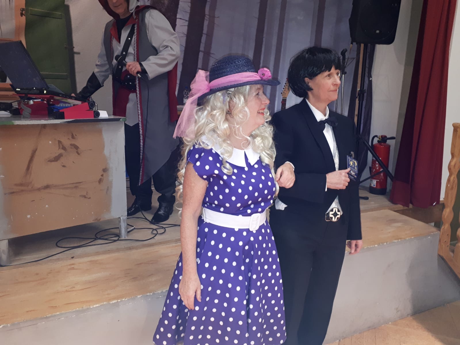 Fasching